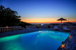 Villa Quietude